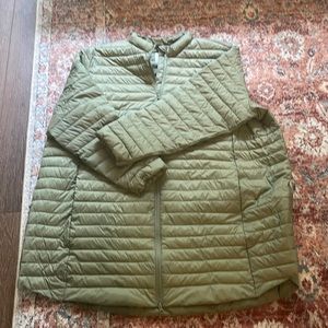 Puffer Jacket